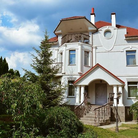 Hotel Bortnichi House Kyjev Exteriér fotografie