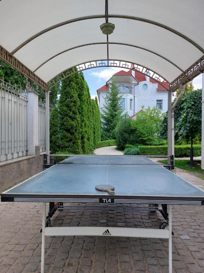 Hotel Bortnichi House Kyjev Exteriér fotografie