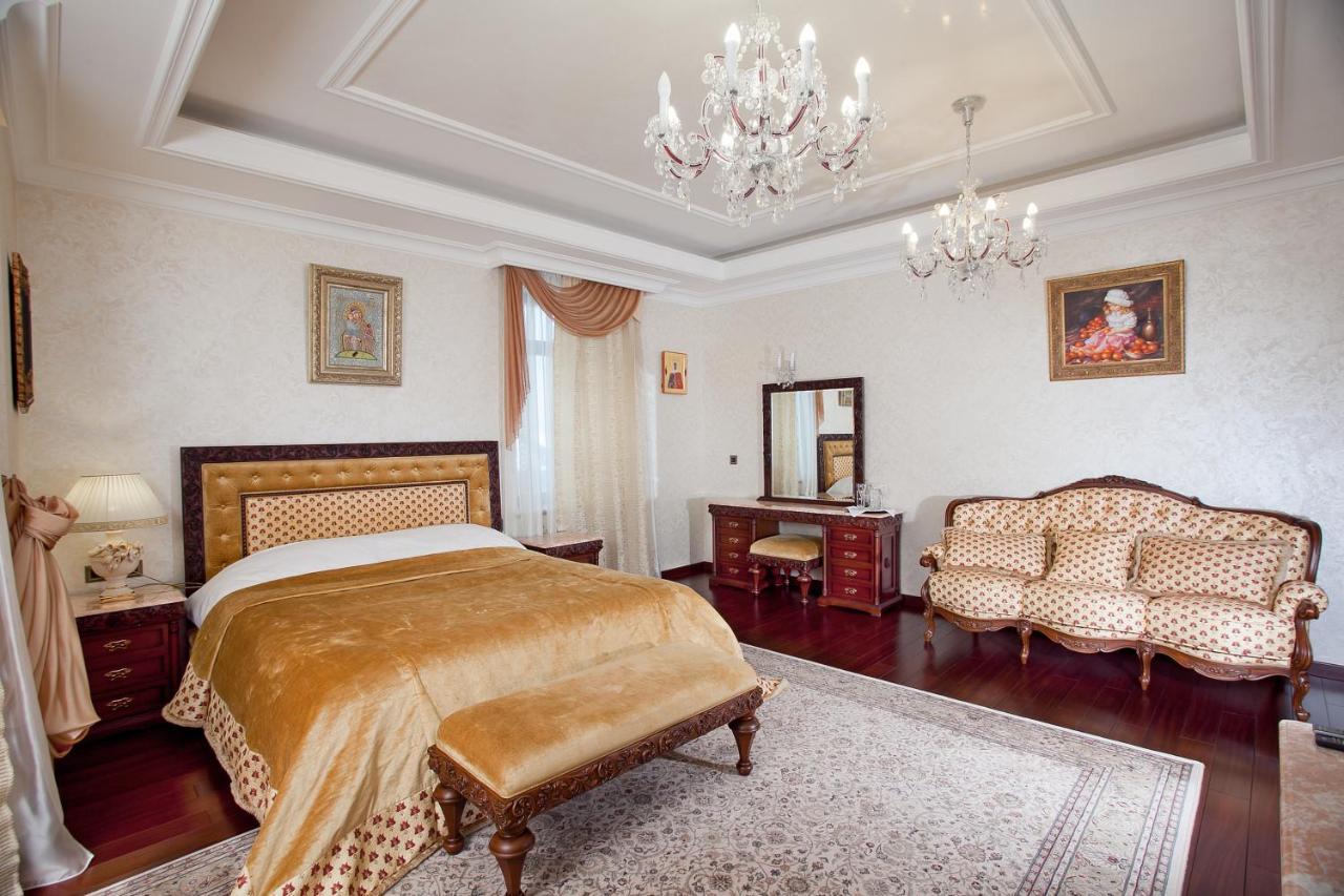 Hotel Bortnichi House Kyjev Exteriér fotografie