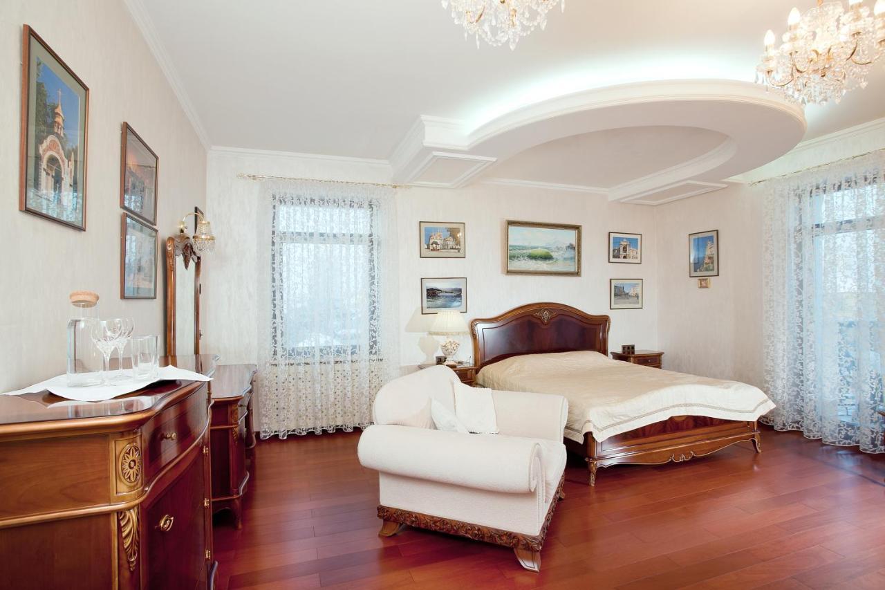 Hotel Bortnichi House Kyjev Exteriér fotografie