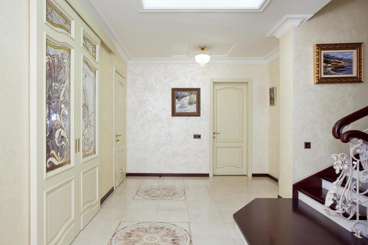 Hotel Bortnichi House Kyjev Exteriér fotografie