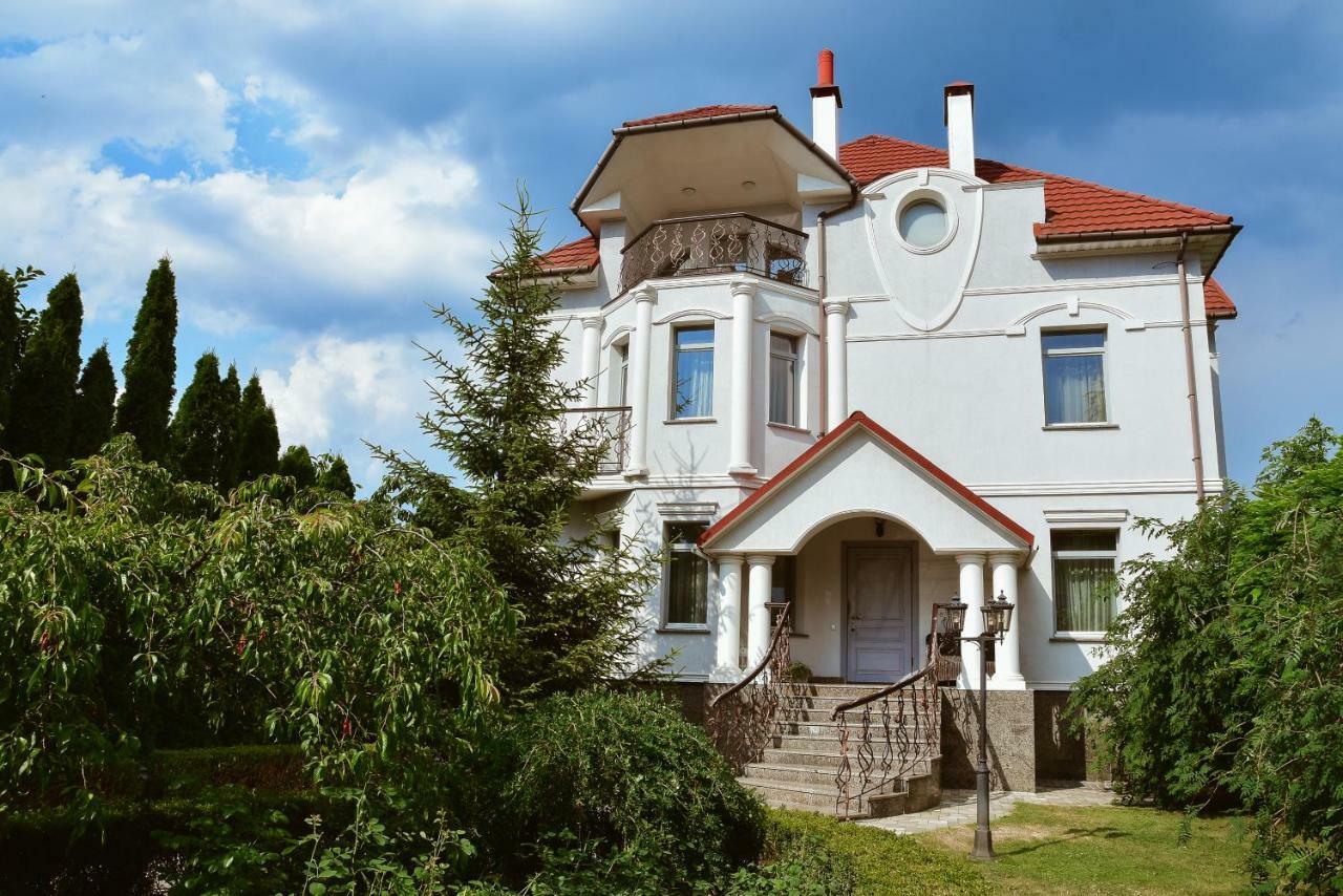Hotel Bortnichi House Kyjev Exteriér fotografie